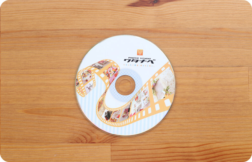 お宮参り奈良県・京都府木津川市_フォトスタジオワタナベ(渡辺写真館)奈良_データパック